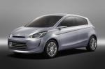 Mitsubishi E-Compact 2011 года